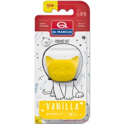 Dr. Marcus Cosmic Cat vanilla (16 db/#)