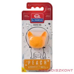 Dr. Marcus Cosmic Dog exotic place (melon) (16 db/#)