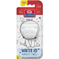 Dr. Marcus Cosmic Cat winter ice (16 db/#)