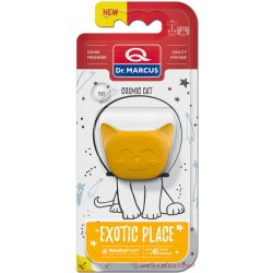 Dr. Marcus Cosmic Cat exotic place (16 db/#)