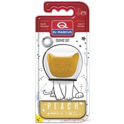 Dr. Marcus Cosmic Cat exotic place (16 db/#)