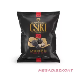 Csíki Chips 60g - Truffle