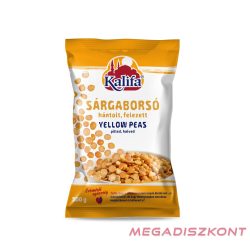 KALIFA sárgaborsó 500g feles (16 db/#)