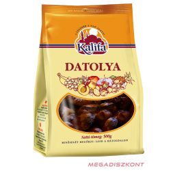 KALIFA datolya magozott 500g (16 db/#)