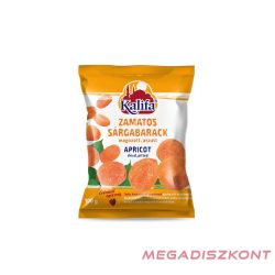 KALIFA sárgabarack aszalt 100g (14 db/#)