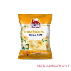 KALIFA banánchips 150g (16 db/#)