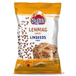 KALIFA lenmag 250g (20 db/#)