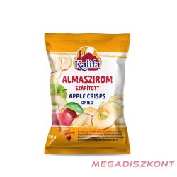 KALIFA almaszirom 50g (15 db/#)