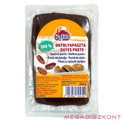 KALIFA datolya paszta 400g (25 db/#)