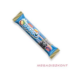 Házisweets Choco kókuszos csemege 80g prémium (30 db/#)