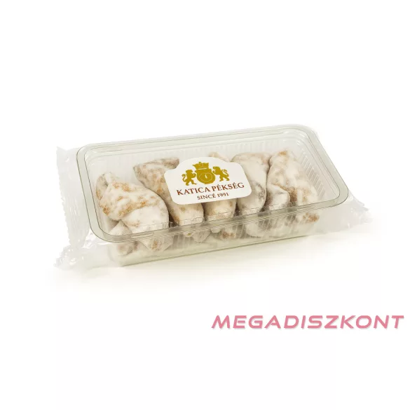 Katie & Baker Baracklekváros csoda 250g (16 db/#)