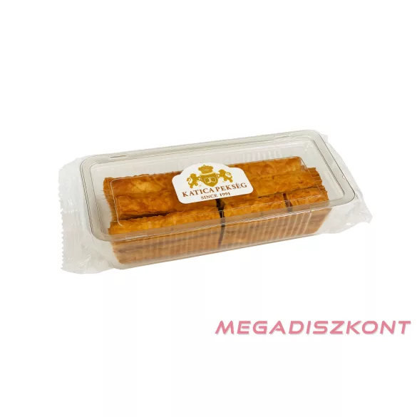 Katie & Baker Sajtos rudak 250g (16 db/#)