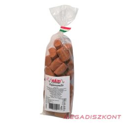 Házi csemege Vajkaramella 130g (18 db/#)