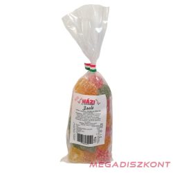 Házi csemege zselécukor 130g (18 db/#)