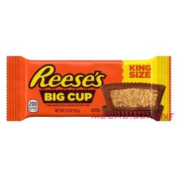 Reese's - Big Cup King Size 79g (16 db/#)