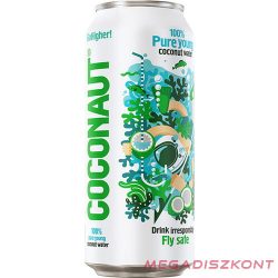 Coconaut 100% kókuszvíz 500ml (12 db/#)