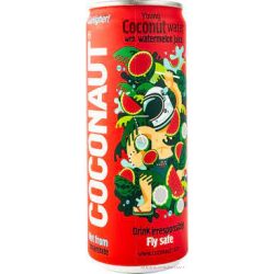 Coconaut kókuszvíz görögdinnyés, 320ml (20 db/#)