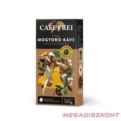 Cafe Frei szemes kávé 125g - Római Mogyoró (12 db/#)
