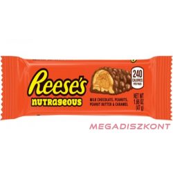Reese's - Nutrageous 47g (18 db/#)