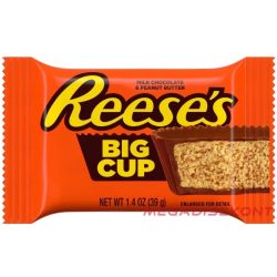 Reese’s - Big Cup 39g (16 db/#)