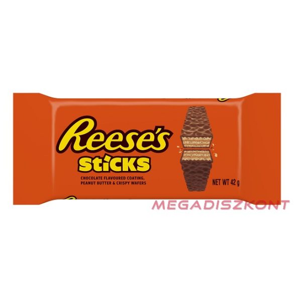 Reese's - Sticks 42g (20 db/#)