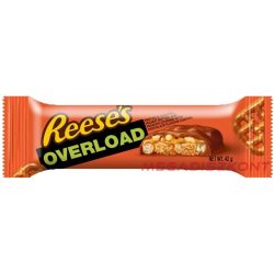Reese's - Overload 42g