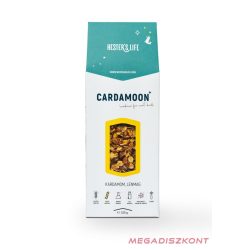   Hester's Life Cardamoon Cookies gabonapehely 320g - kardamomos-lenmagos (20db/#)