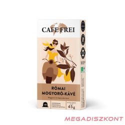   Cafe Frei kávékapszula Nespresso komp. 9 db - Római Mogyoró (24 db/#)