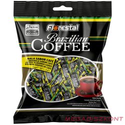 Florestal Brazilian Coffee Candy 50g (48db/#)