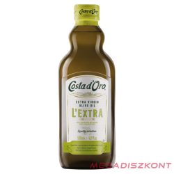 Costa d'Oro extra szűz olívaolaj 500 ml (12 db/#)
