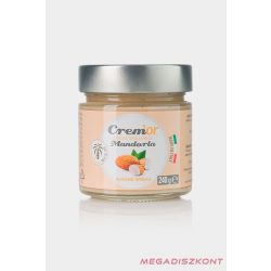 Crem'or mandulakrém 20% 240g (12 db/#)