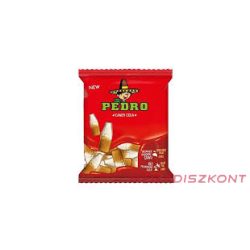 Pedro gumicukor 80g - Cola bottles (20 db/#)