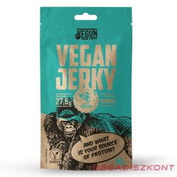 VEGUN Vegán Jerky 50g - Teriyaki