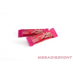  Elit Taste of Dubai 30g - Dubai csokoládé tejcsokoládé eper (24 db/#)