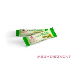   Elit Taste of Dubai 30g - Dubai csokoládé fehércsokoládés (24 db/#)