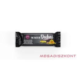   Elit Taste of Dubai 30g - Dubai csokoládé étcsokoládés (24 db/#)