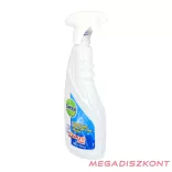 Dettol tisztítószer pumpás 440 ml - Complete Clean Atlantic Fresh Fürdőszoba