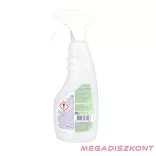 Dettol tisztítószer pumpás 440 ml - Complete Clean Atlantic Fresh Fürdőszoba