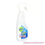 Dettol tisztítószer pumpás 440 ml - Complete Clean Atlantic Fresh Fürdőszoba