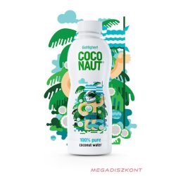 Coconaut 100% kókuszvíz 1000ml (6 db/#)