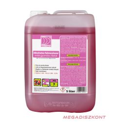 Brilliance Alkoholos felmosó erdei gyümölcs illattal 5L