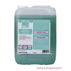 Brilliance Alkoholos felmosó virág illattal 5L