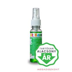 Brilliance At Hand kézfertőtlenítő szf. 100ml