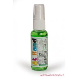 Brilliance At Hand kézfertőtlenítő 30ml