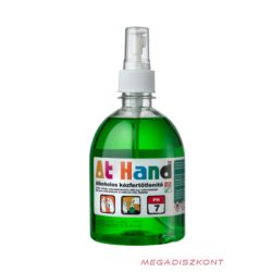 Brilliance At Hand kézfertőtlenítő szórófejes 500 ml