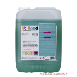Brilliance At Hand kézfertőtlenítő 5L