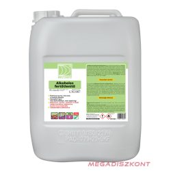 Brilliance Alkoholos fertőtlenítő 20L