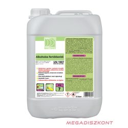 Brilliance Alkoholos fertőtlenítő 5L