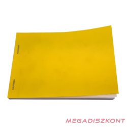 Nyomtatvány szállítólevél A/6 50x3