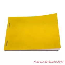 Nyomtatvány szállítólevél A/6 50x3